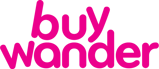BuyWander Logo